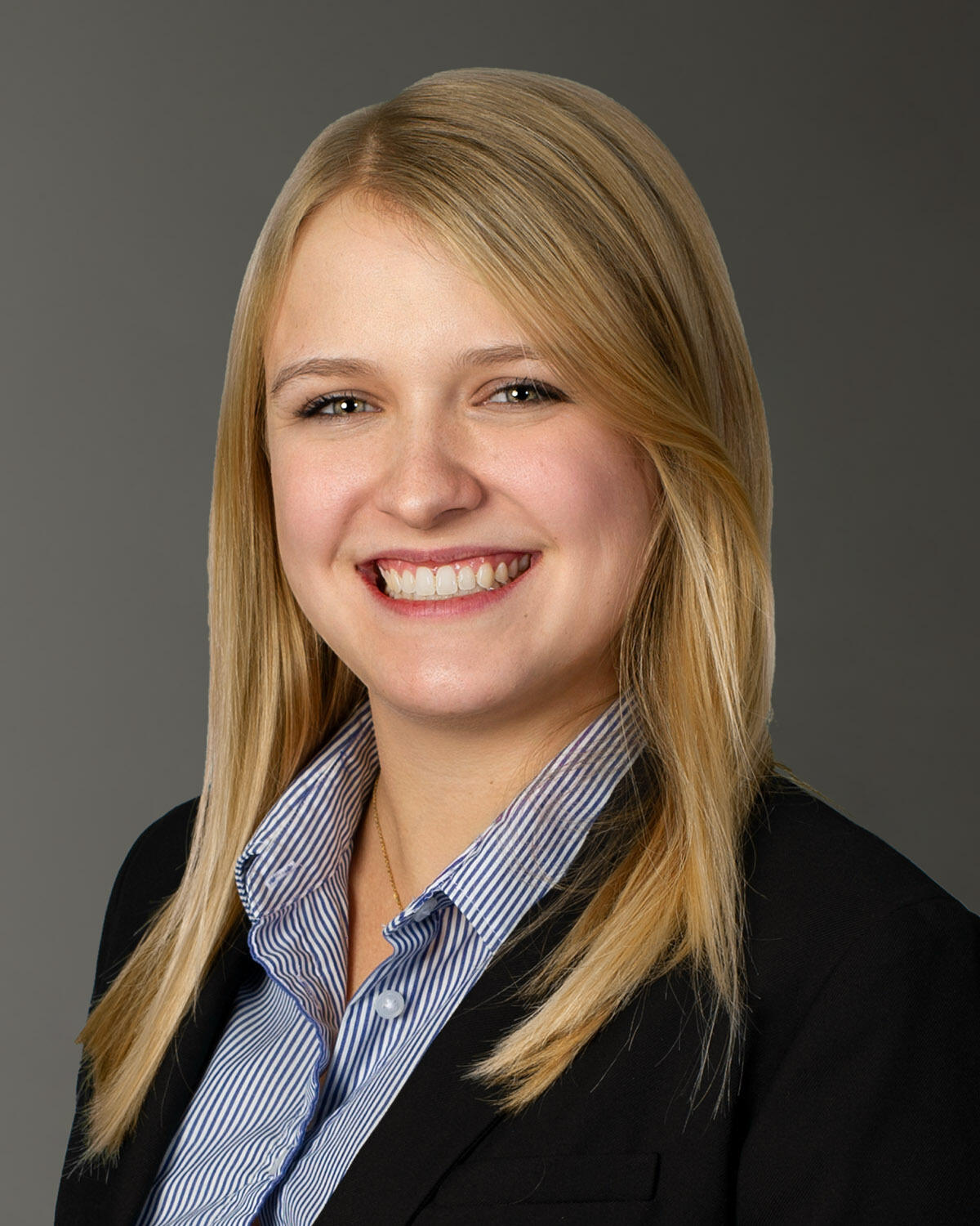 Headshot Image for Kayla Bethune